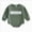 A67-Green, variant on Newborn Infant Baby Boy Outfit Letter Embroidery Long Sleeve Romper Jumpsuit