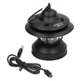 thumbnail image 1 of Tent Lamp,Camping Lantern Retro Design Portable Tent Light Tent Lights User-Friendly Design, 1 of 12
