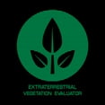 thumbnail image 2 of Men's Wall-E EVE Extraterrestrial Vegetation Evaluator Logo  Graphic Tee Black 3X Big Tall, 2 of 3