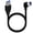 Bend down, variant on Whaledi Super speed USB3.0 Cable,USB-A Male to USB-B3.0 Male USB3.0 Type B Cable