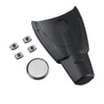 thumbnail image 5 of SAAB 93 95 9-3 9-5 Replacement Remote Key FOB Housing, 5 of 5