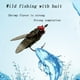 thumbnail image 4 of Fly Fishing Bait 20PCS 2024 New Fly Hook Soft Bait Add Fish Attractant Fishing Gear, 4 of 8