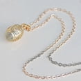 thumbnail image 4 of Rugby Pendant Necklace Sports Accessories, 4 of 5