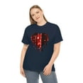thumbnail image 4 of Heart Matrix T-Shirt, 4 of 8