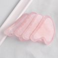 thumbnail image 5 of Scraping Board Jade Stone Scraping Massage Tool Facial Massager for Face Eyes Neck Body Lifting & Tightening Skin Care, 5 of 5