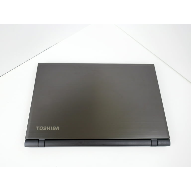 Pre-Owned Toshiba P55t-C5114 Touchscreen 15.6