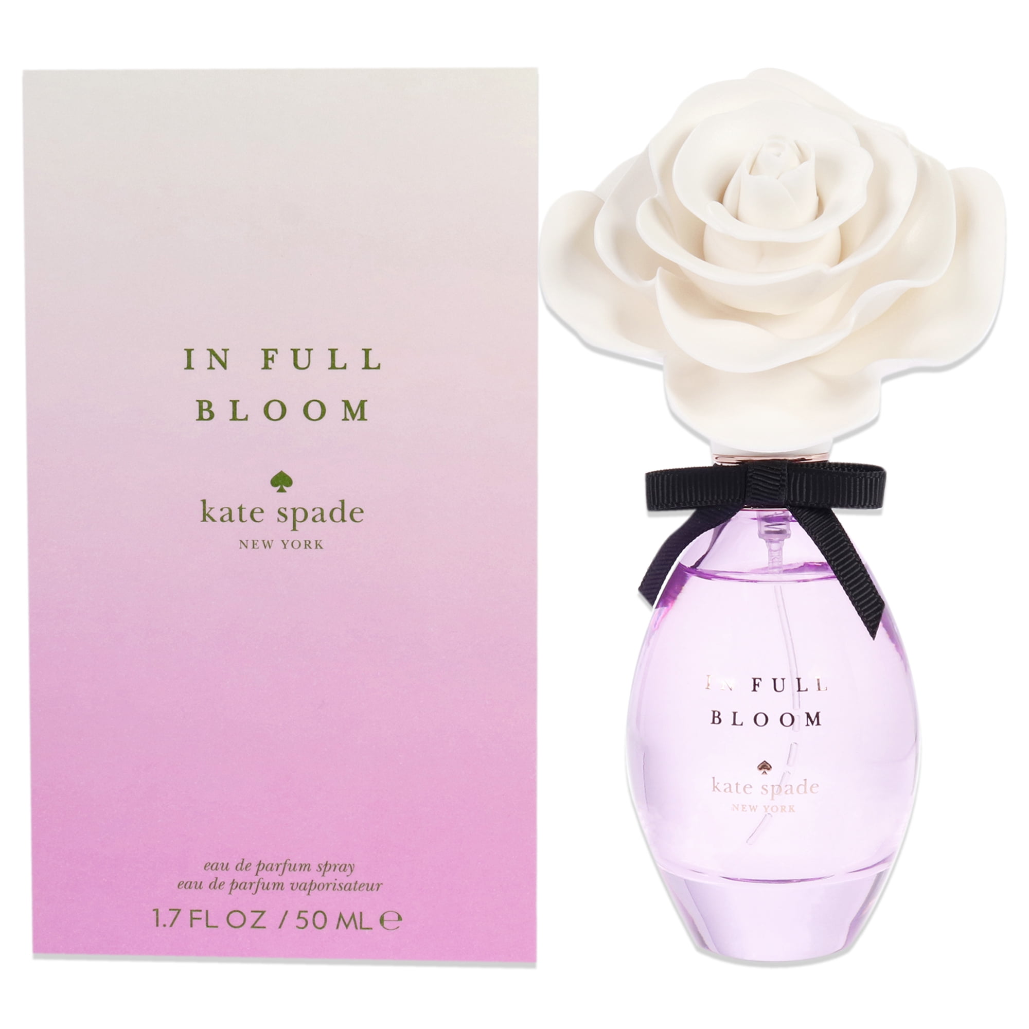 In Full Bloom by Kate Spade for Women - 1.7 oz EDP Spray - Walmart.ca