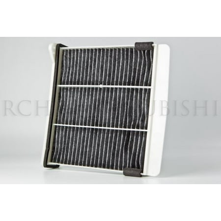 Genuine Mitsubishi Oem Hepa Cabin Air Filter Air Purifier Mn185231