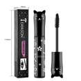thumbnail image 5 of Maquillage de Cils de Couleur Imperméable Mascara Extensions de Cils en Fibre 3D, 5 of 5
