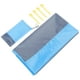 thumbnail image 4 of Manta de picnic portátil, plegable, para exteriores, para acampar, impermeable, para suelo de piscina, 4 of 8