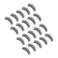 thumbnail image 3 of 10 Pairs Handmade Magnetic Eyelashes Kit, Lightweight & Reusable, with Eyeliner Applicator, 3 of 4