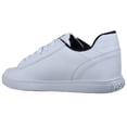 thumbnail image 2 of TENIS CASUALES K-SWISS HOMBRE OF664140 PIEL BCO K-Swiss DISTRICT, 2 of 3