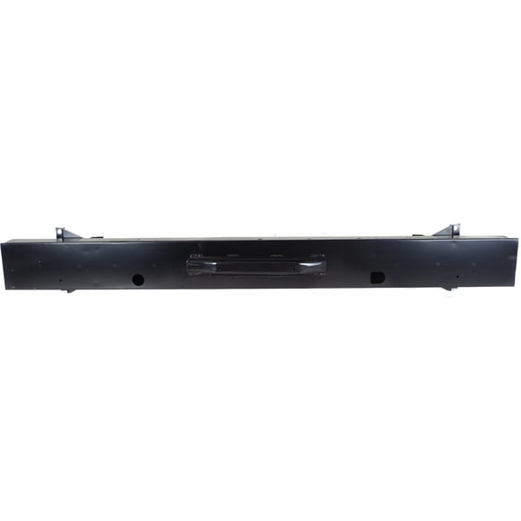 Rear Bumper Reinforcement Compatible with FORD FOCUS 2000-2007 Sedan