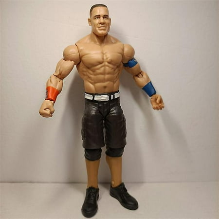 1970s America Wrestler Action Figures John Cena Rey Mysterio Doll ...