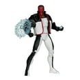 thumbnail image 2 of Mister Terrific (JSA) McFarlane Collector Edition 7" Figure - McFarlane Toys, 2 of 9