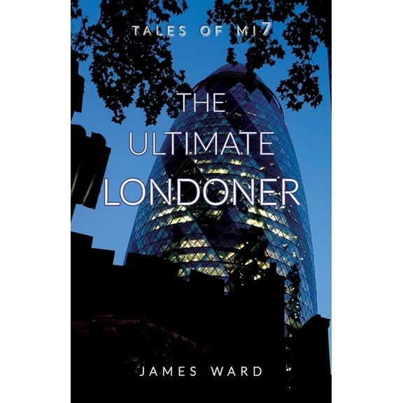 The Ultimate Londoner, (Paperback)