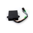 thumbnail image 3 of CDI Box For Yamaha ATV Raptor 80 YFM80W 2002-2008 Grizzly 80 YFM80G 2005-2008 Badger 80 4EM-85540-10-00, 3 of 7