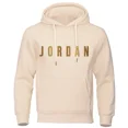 thumbnail image 4 of 2025 New Autumn/Winter Heavy Letter Printed Men's Hoodie Loose Fashion Multi-functional Sports Shirt with Top Hoodie of Jumper, 4 of 5