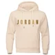 thumbnail image 4 of 2025 New Autumn/Winter Heavy Letter Printed Men's Hoodie Loose Fashion Multi-functional Sports Shirt with Top Hoodie of Jumper, 4 of 5