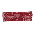 thumbnail image 1 of Diadema deportiva Minnieouse Maquillaje Día de San Valentín Mujer Accesorios Vino Rojo Type3 NO3, 1 of 6