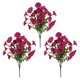 thumbnail image 1 of Soporte de pared para manguera de jardín resistente | Organizador de mangueras | Soporte para herramientas de riego de exterior | Protección y almacenamiento ordenado para mangueras de jardín, 1 of 5