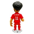 thumbnail image 3 of Minix Liverpool FC Football Stars – 12cm Official Figurines, 3 of 10