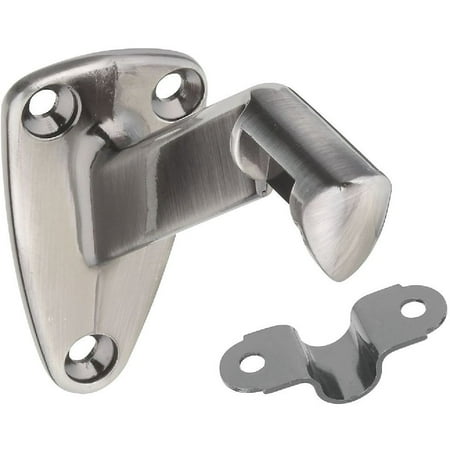 

National Gallery Series Pewter Handrail Bracket