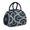 Marble Modern Geometric-6, variant on Lunch Bag Lunch Box for Women Men,mandala Reusable Insulated Lunch Tote Small Leakproof Cute Lunch Cooler with for Supermarket Shopping