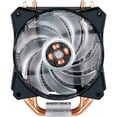 thumbnail image 1 of Disipador y Ventilador Cooler Master MasterAir MA410P 120mm, 1 of 3