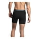 thumbnail image 3 of Bóxer Fruit of the Loom Premium Collection Talla EG 3 Piezas Negro, 3 of 4