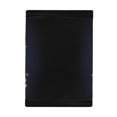 thumbnail image 3 of Chririnla Card Holder Purse Floral Pattern Waterproof Trifold Card Wallet for Sports, Polyester Slim Children's Wallet, 3 of 6