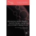 thumbnail image 3 of Développement Financier, Institutions, Croissance et Réduction de la Pauvreté, 3 of 3
