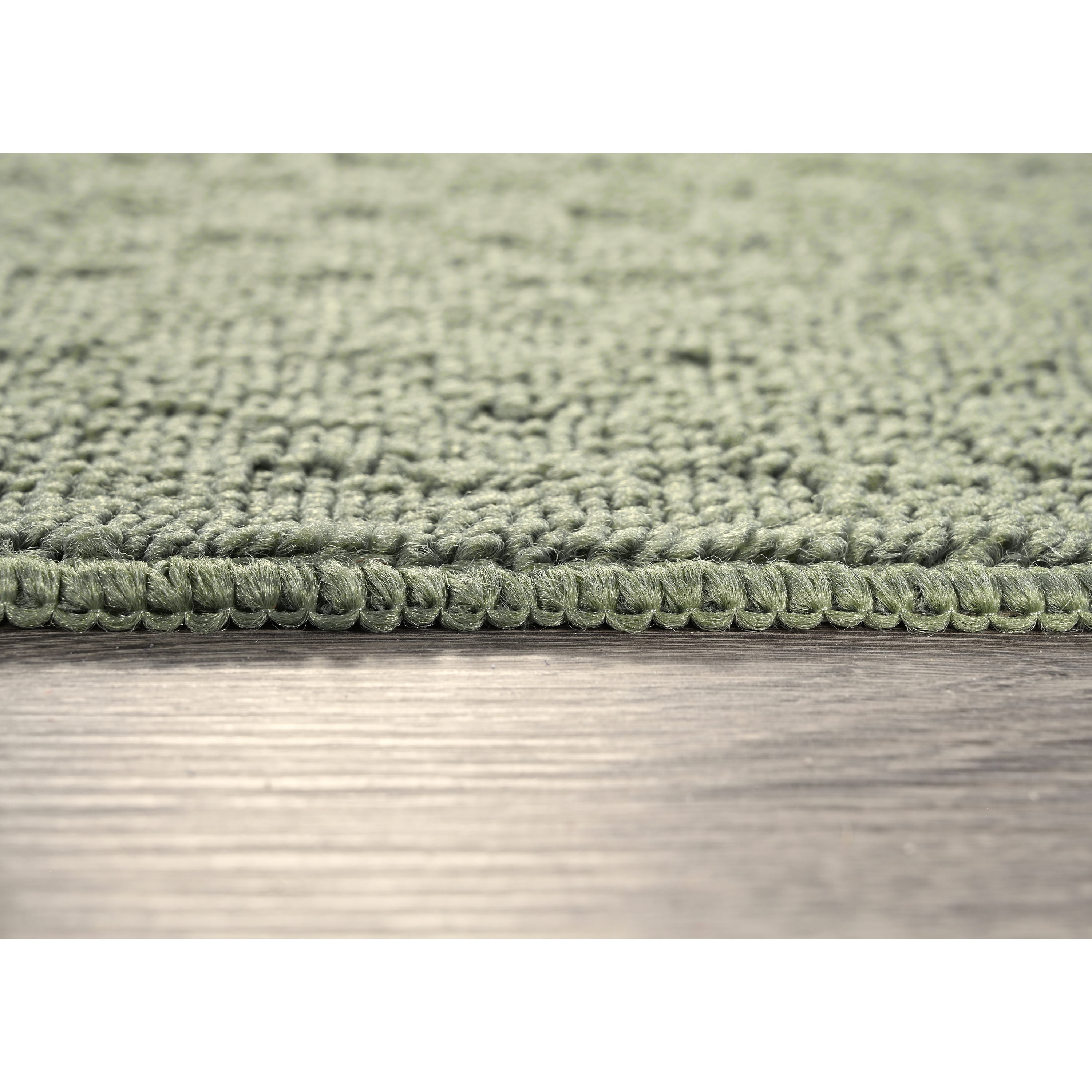 Garland Rug Town Square Sage Indoor Area Rug, 12' x 15'