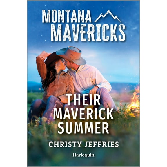 Their Maverick Summer (Paperback)