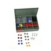 Eisco Labs Teacher Molecular Model Set, 500 pieces