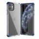 thumbnail image 1 of . Funda BALLISTIC Bshock para iPhone 11 Azul Transp Ballistic Ballistic, 1 of 6