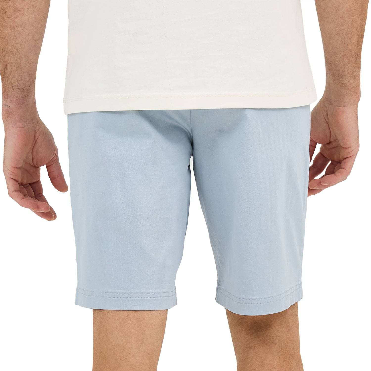 Lee Men's Extreme Comfort Short, Sizes 28-42
