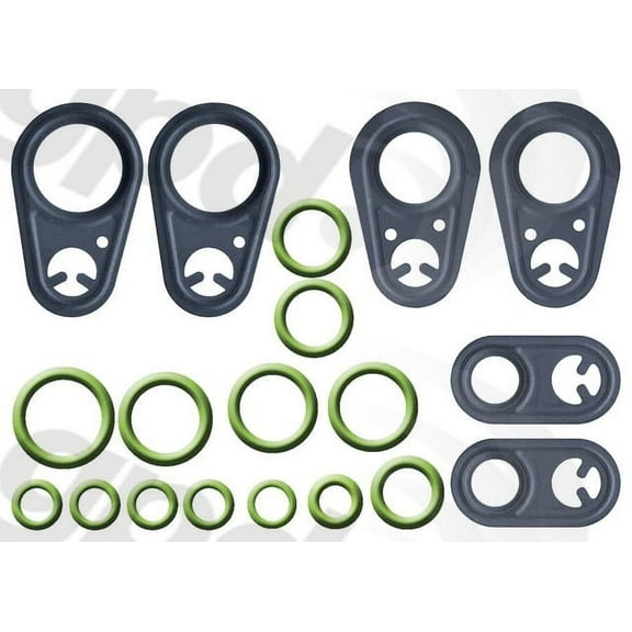 gpd Rapid Seal Kit 1321312