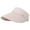 Light Pink, variant on Women's Sun Hats UV UPF 50+ Beach Hats for Women Lightweight Straw Hat, Khaki