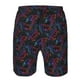 thumbnail image 3 of Fotbe Sea Turtle Trajes de Baño Estampados para Hombre, Shorts de Verano de Secado Rápido, Ropa de Playa, Bañadores-Medium, 3 of 6