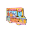 thumbnail image 2 of Libreta de Notas Danpex VANIA BACHUR TIPO CAMION, 2 of 3