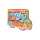 thumbnail image 2 of Libreta de Notas Danpex VANIA BACHUR TIPO CAMION, 2 of 3