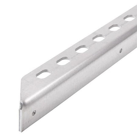 

Allstar Performance ALL23124 0.12 x 1 x 72 in. Slotted Angle Aluminum Support Braces
