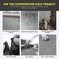 thumbnail image 5 of Waterproof Magic Self Tape Rubber Seal Stop Leaks Adhesive Tape Pipe Repairing, 5 of 5