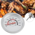 thumbnail image 2 of Mgaxyff BBQ Thermometer, Good Performance Good Appearance For Home, 2 of 8