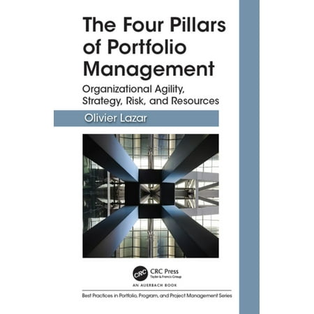 The Four Pillars of Portfolio Management - eBook