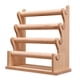 thumbnail image 1 of Soporte para pulseras, brazaletes y relojes. Exhibidor estable y desmontable. 4 capas, 1 of 4