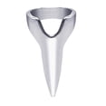 thumbnail image 4 of 20 piezas Anillos para el cabello Macarena herramientas para trenzar el cabello rizar plata, 4 of 4