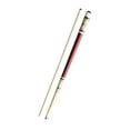 thumbnail image 3 of koolsoo Queue de Piscine 19oz Neuf Balles Queue de Snooker pour Amateurs de Billard Adultes Débutants D, 3 of 9