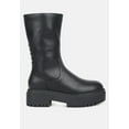 thumbnail image 6 of Lewisa Panelled Lug Sole Boots, 6 of 10